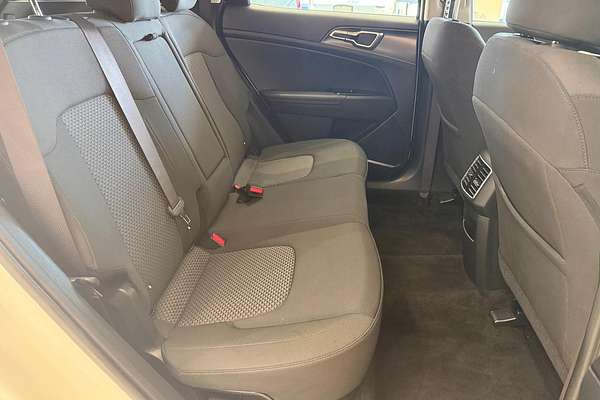 2024 Kia Sportage SX NQ5