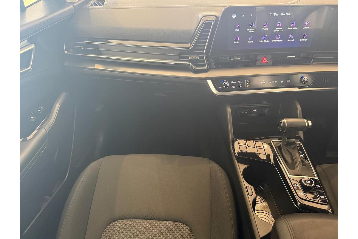 2024 Kia Sportage SX NQ5