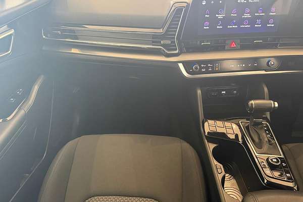 2024 Kia Sportage SX NQ5