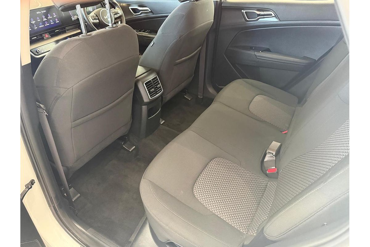 2024 Kia Sportage SX NQ5