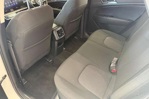 2024 Kia Sportage SX NQ5