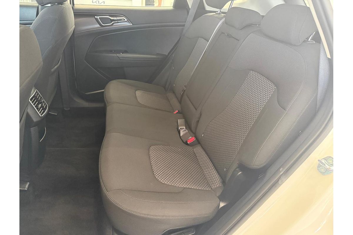 2024 Kia Sportage SX NQ5