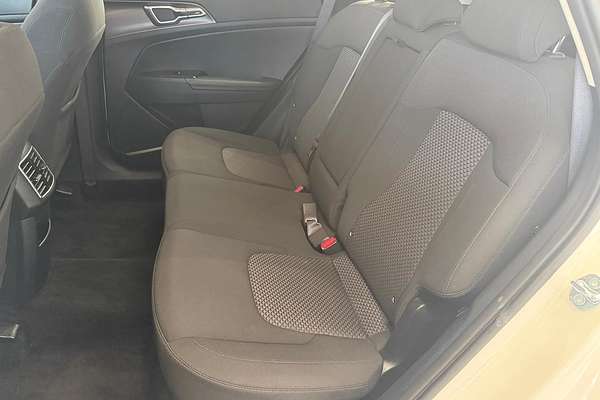 2024 Kia Sportage SX NQ5