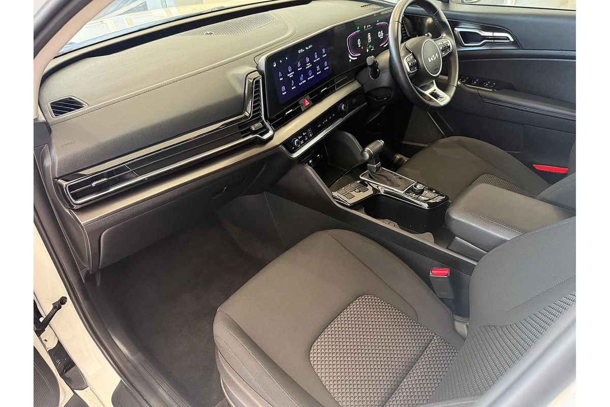 2024 Kia Sportage SX NQ5