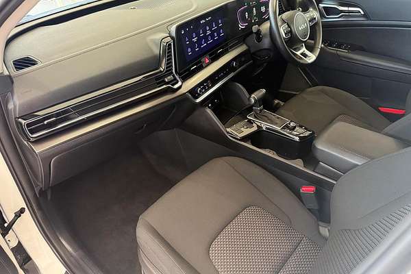 2024 Kia Sportage SX NQ5