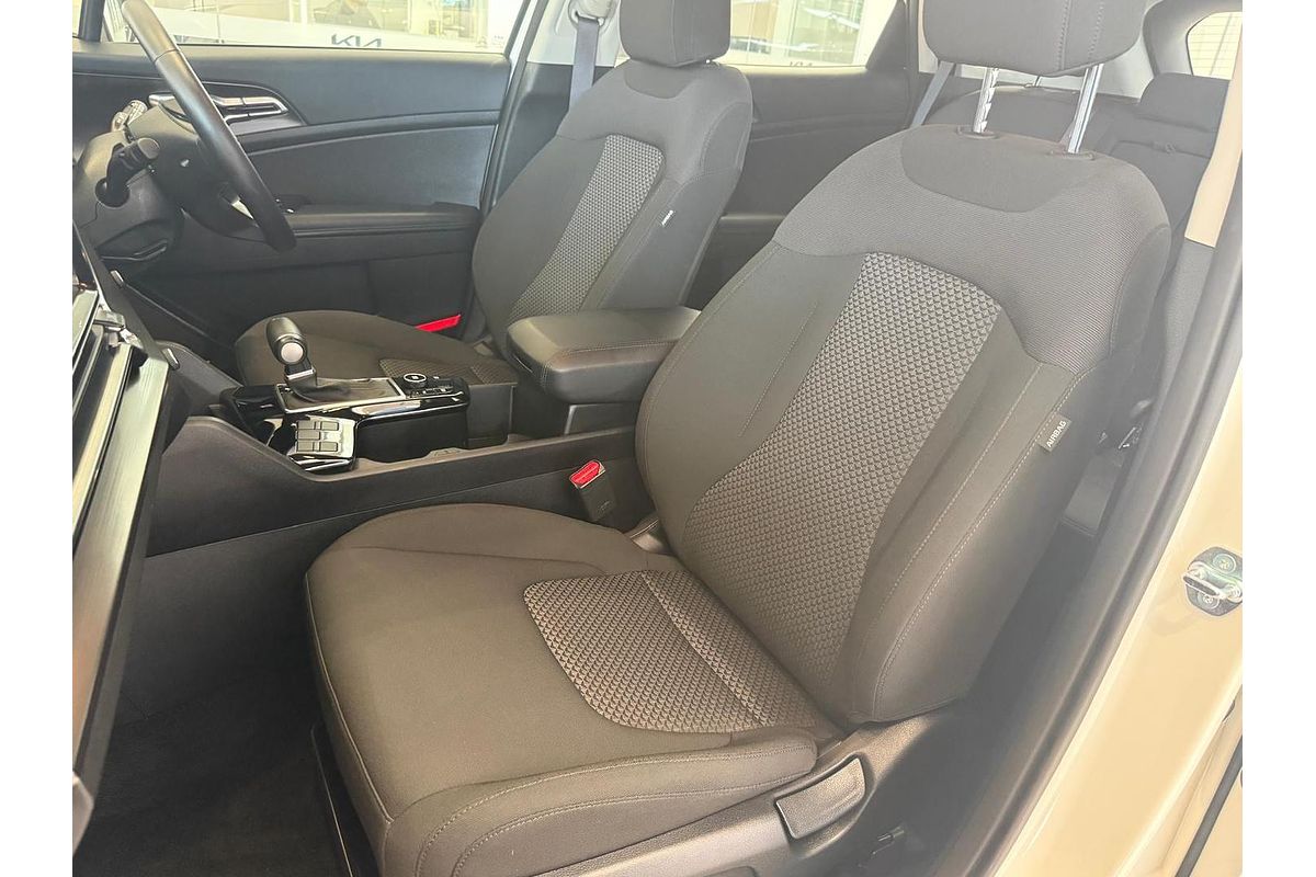 2024 Kia Sportage SX NQ5