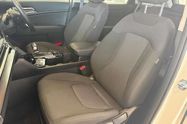 2024 Kia Sportage SX NQ5