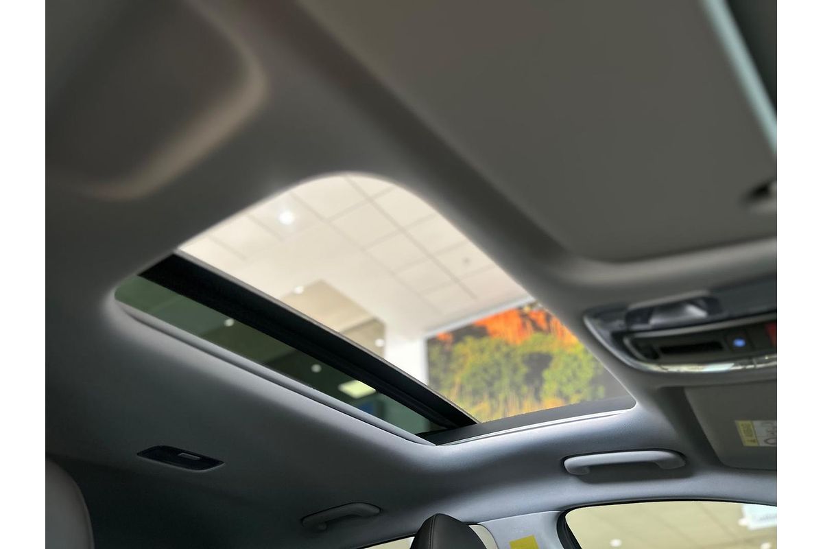 2025 Hyundai Kona Premium SX2.V3