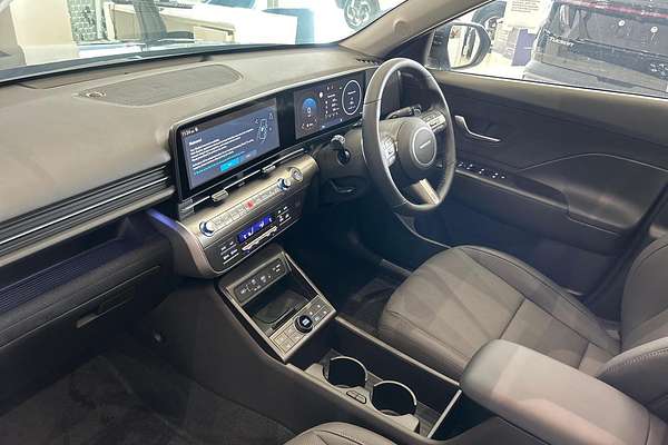 2025 Hyundai Kona Premium SX2.V3