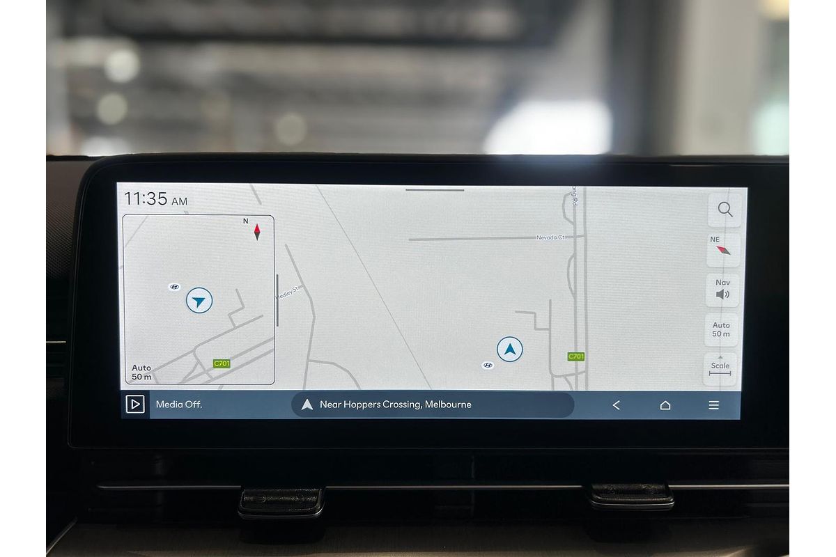 2025 Hyundai Kona Premium SX2.V3