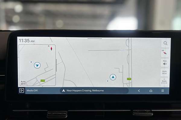 2025 Hyundai Kona Premium SX2.V3