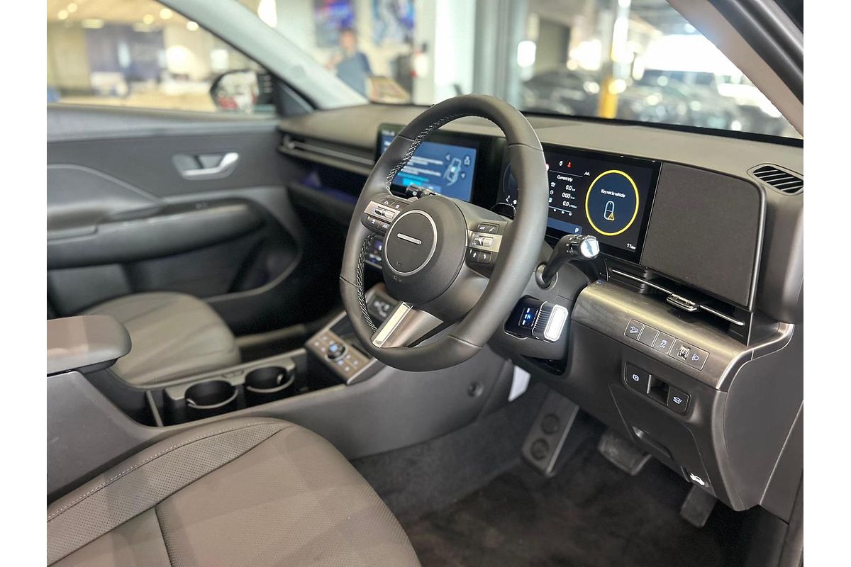2025 Hyundai Kona Premium SX2.V3