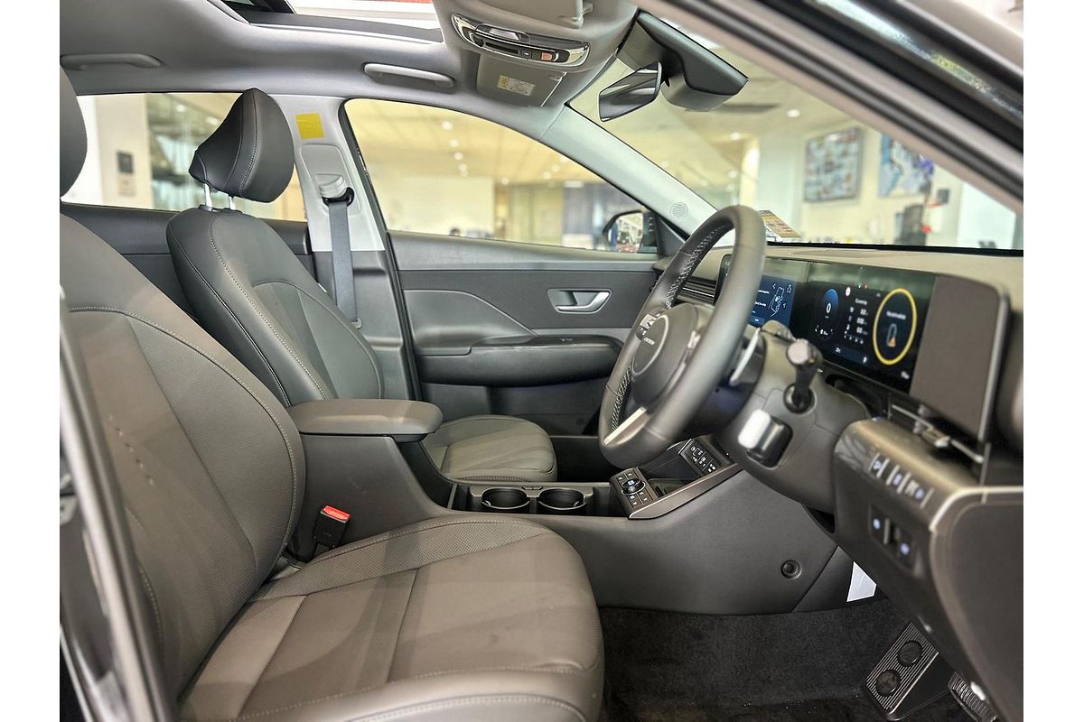 2025 Hyundai Kona Premium SX2.V3