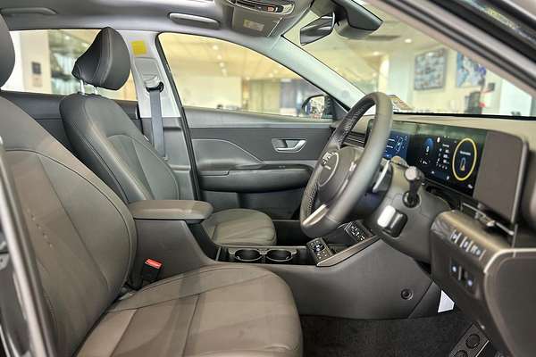 2025 Hyundai Kona Premium SX2.V3