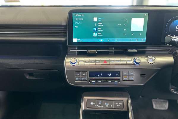 2025 Hyundai Kona Premium SX2.V3