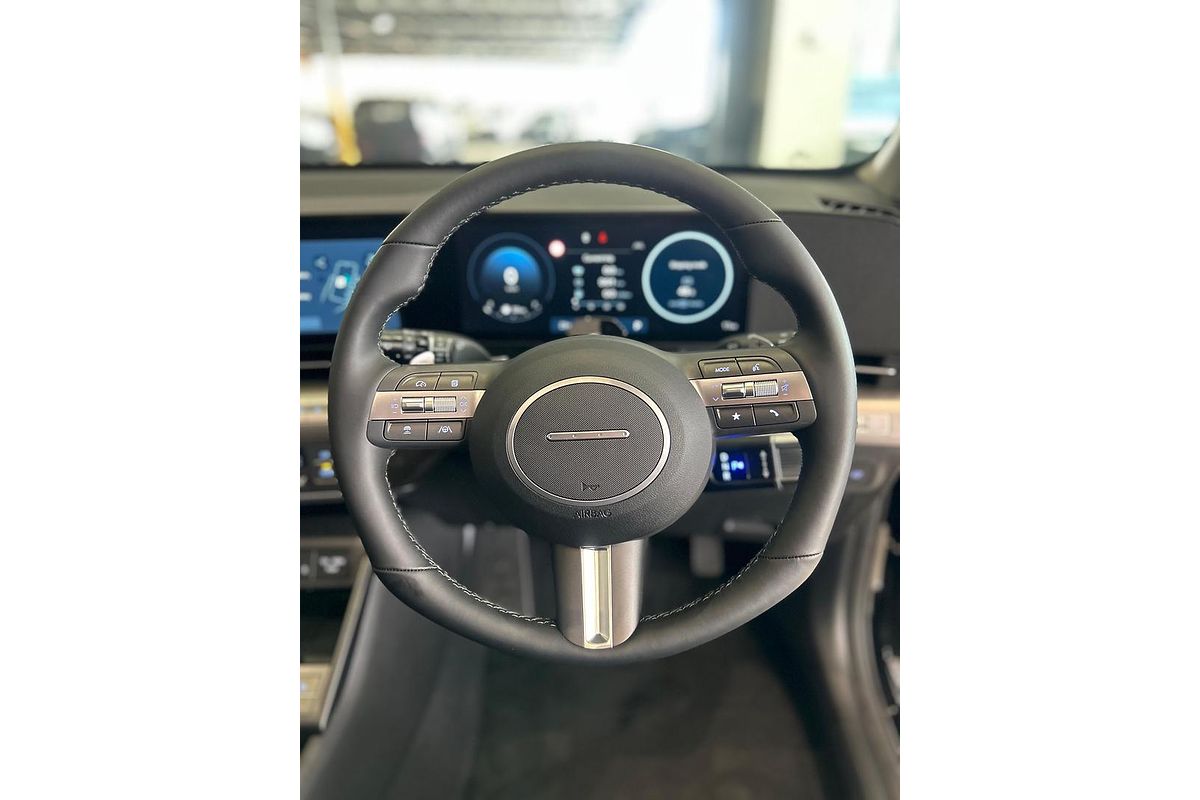 2025 Hyundai Kona Premium SX2.V3