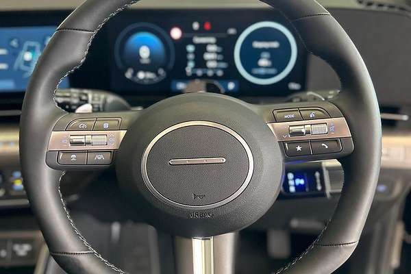 2025 Hyundai Kona Premium SX2.V3