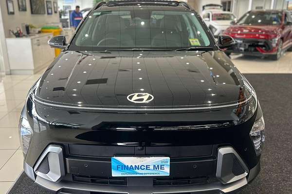 2025 Hyundai Kona Premium SX2.V3