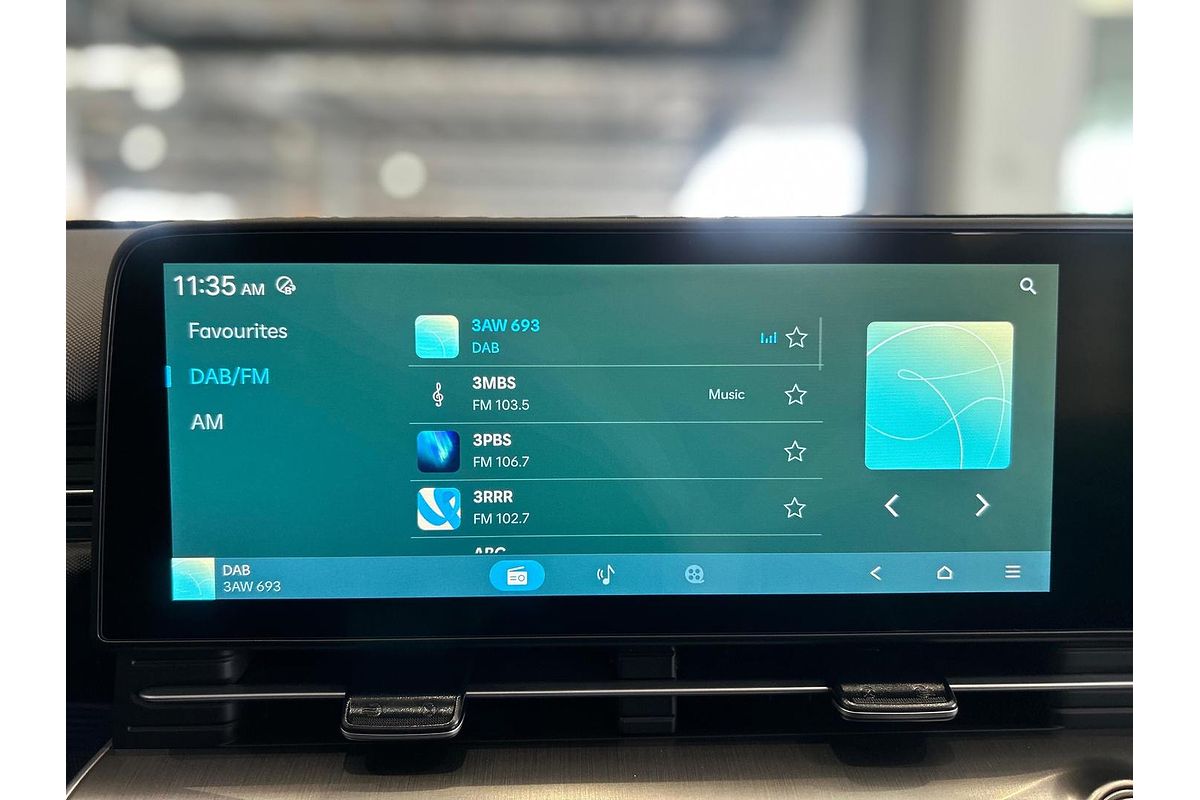 2025 Hyundai Kona Premium SX2.V3