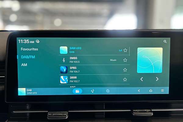 2025 Hyundai Kona Premium SX2.V3