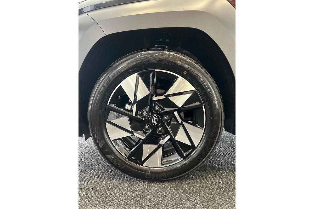 2025 Hyundai Kona Premium SX2.V3