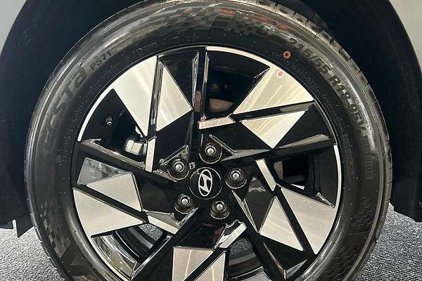 2025 Hyundai Kona Premium SX2.V3