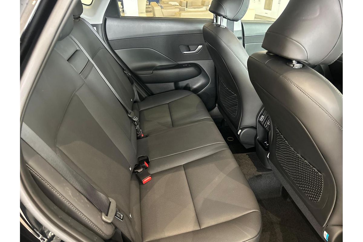 2025 Hyundai Kona Premium SX2.V3