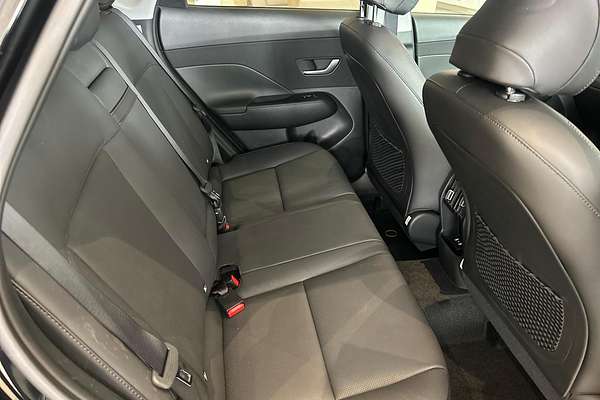 2025 Hyundai Kona Premium SX2.V3