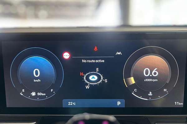 2025 Hyundai Kona Premium SX2.V3