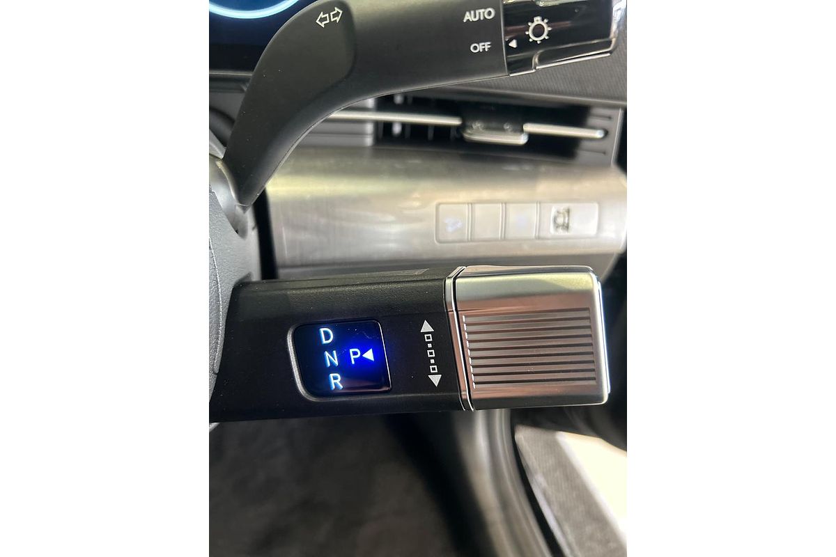 2025 Hyundai Kona Premium SX2.V3