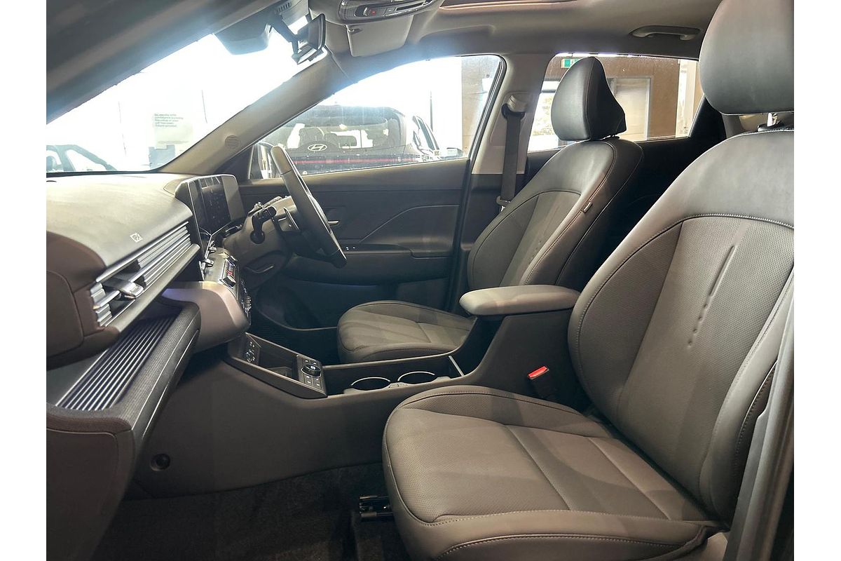 2025 Hyundai Kona Premium SX2.V3