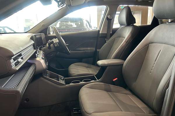 2025 Hyundai Kona Premium SX2.V3