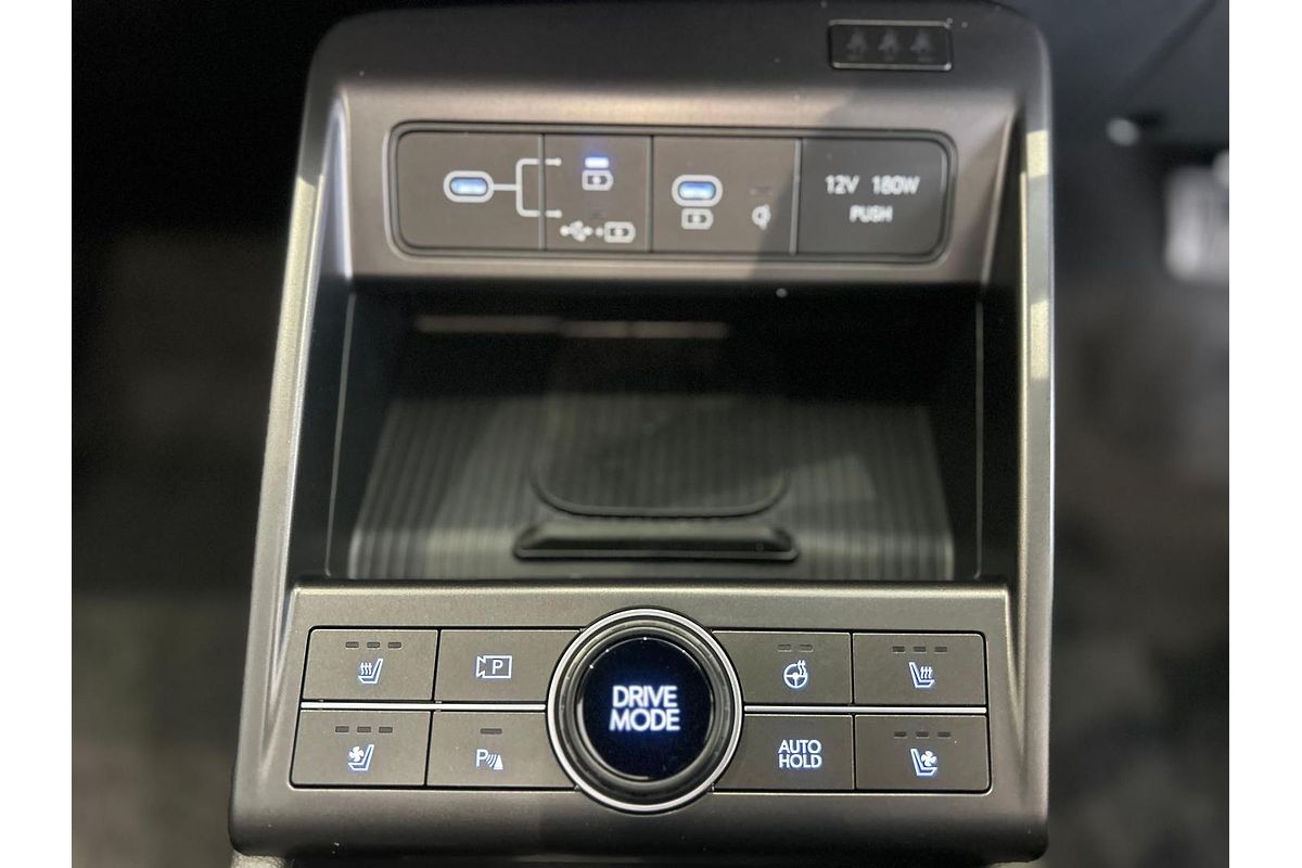 2025 Hyundai Kona Premium SX2.V3