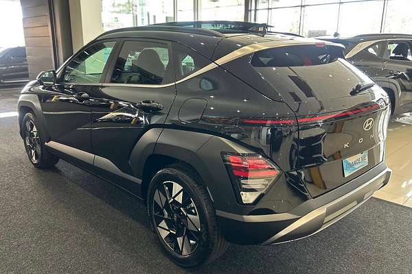 2025 Hyundai Kona Premium SX2.V3