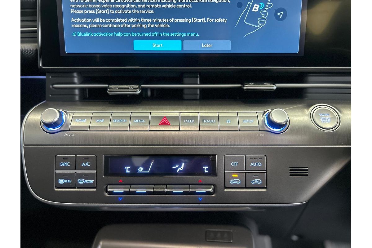 2025 Hyundai Kona Premium SX2.V3