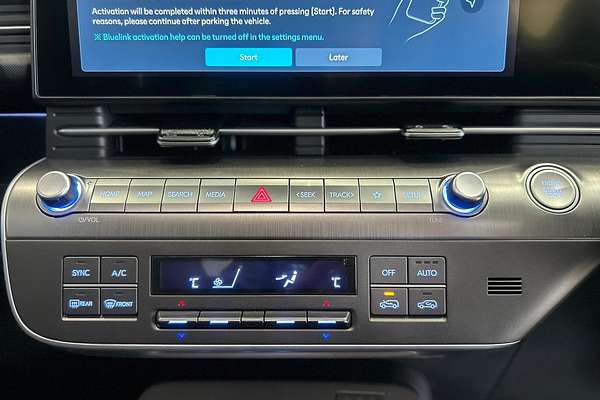 2025 Hyundai Kona Premium SX2.V3