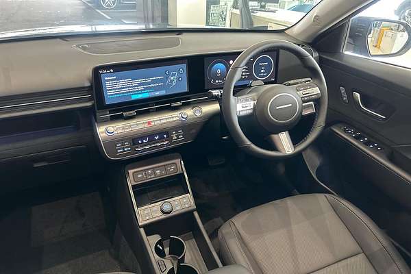 2025 Hyundai Kona Premium SX2.V3