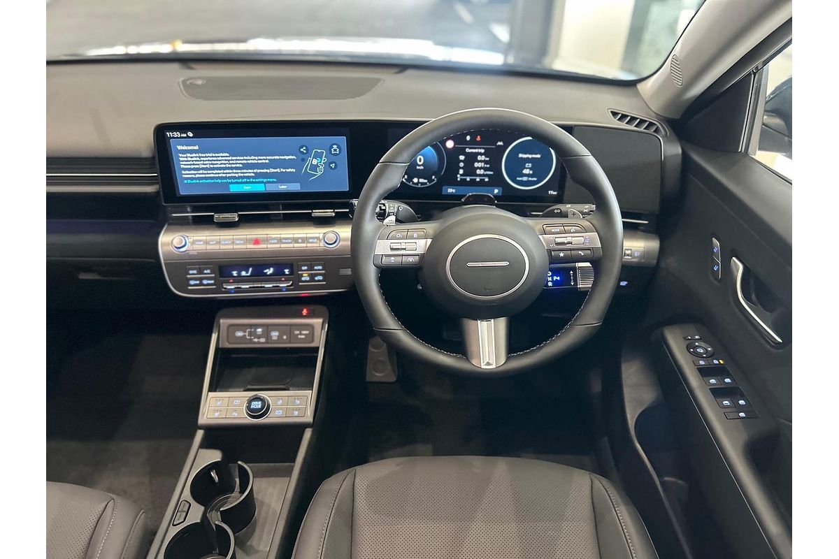 2025 Hyundai Kona Premium SX2.V3