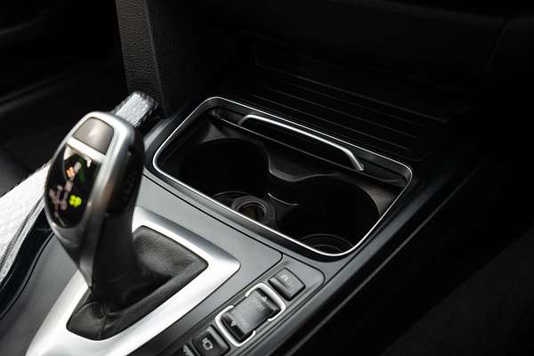 2016 BMW 4 Series 430i Sport Line F32