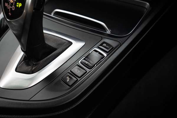 2016 BMW 4 Series 430i Sport Line F32