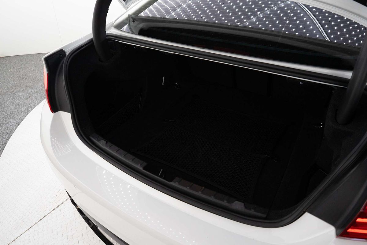 2016 BMW 4 Series 430i Sport Line F32