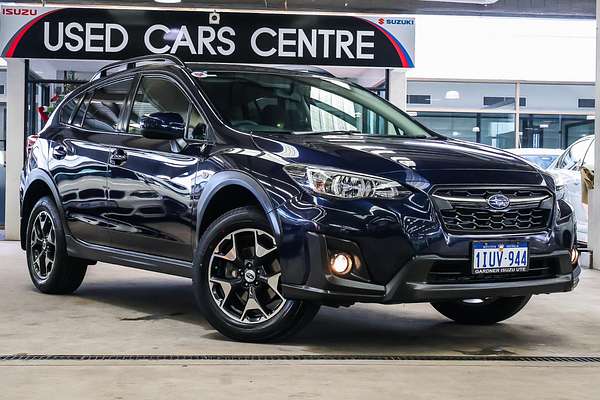 2017 Subaru XV 2.0i G5X