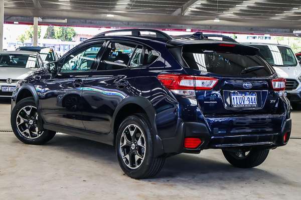 2017 Subaru XV 2.0i G5X