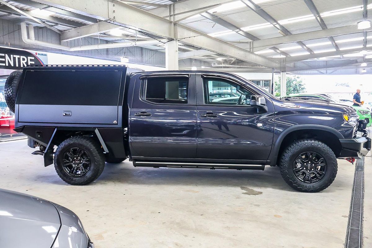 2023 Chevrolet Silverado 1500 ZR2 T1 4X4