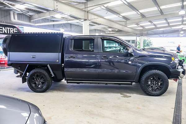 2023 Chevrolet Silverado 1500 ZR2 T1 4X4
