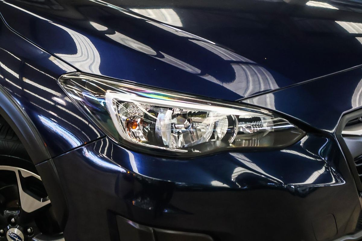 2017 Subaru XV 2.0i G5X