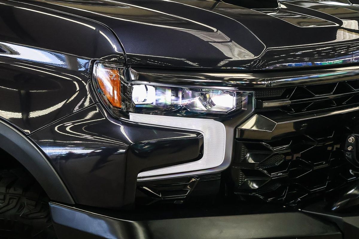 2023 Chevrolet Silverado 1500 ZR2 T1 4X4