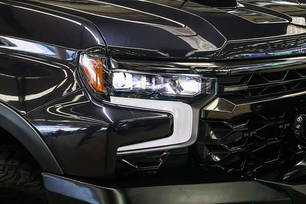 2023 Chevrolet Silverado 1500 ZR2 T1 4X4