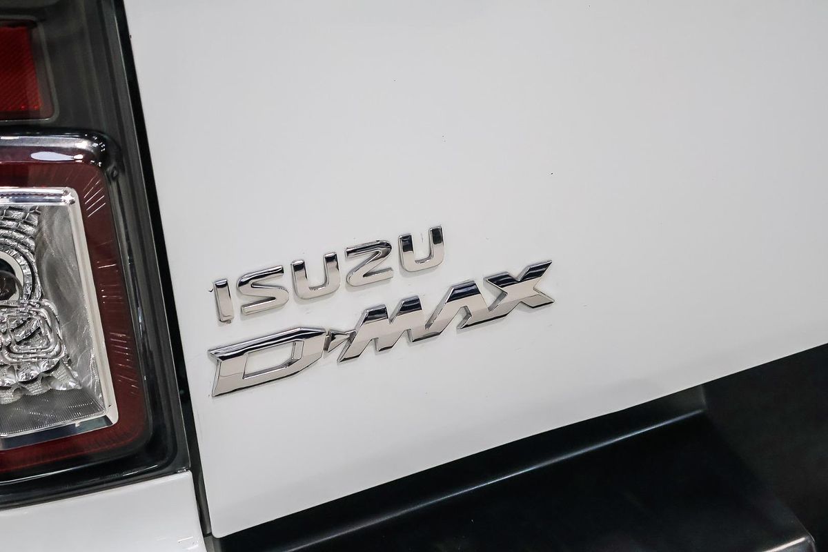 2023 Isuzu D-MAX X-TERRAIN  4X4