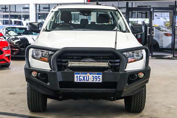 2019 Ford Ranger XL PX MkIII 4X4 3.2L